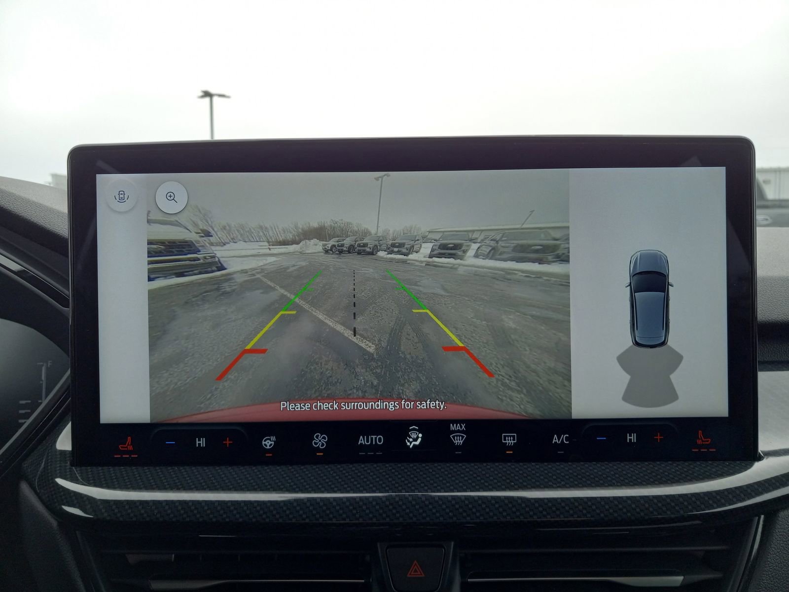 Used 2023 Ford Escape ST-Line w/ Tech Pack #1 image 21