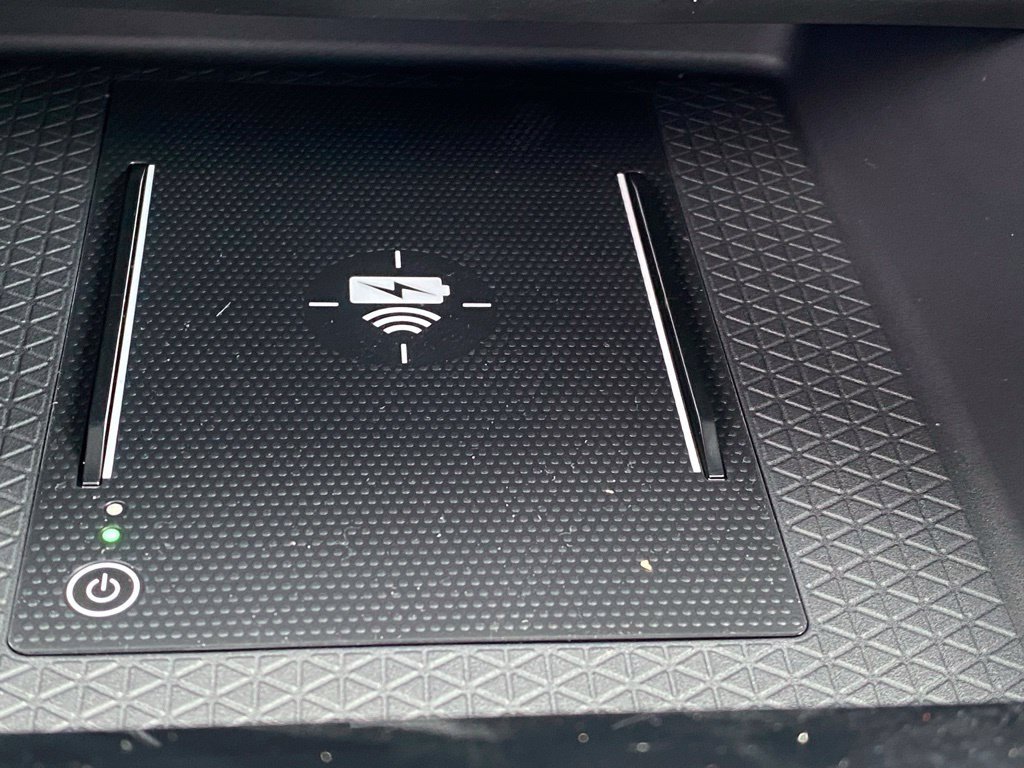 New 2026 Honda Accord EX-L image 18