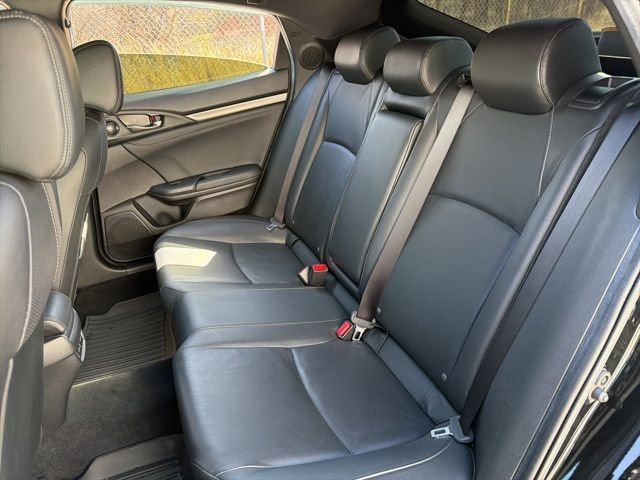 Used 2020 Honda Civic Sport Touring image 20