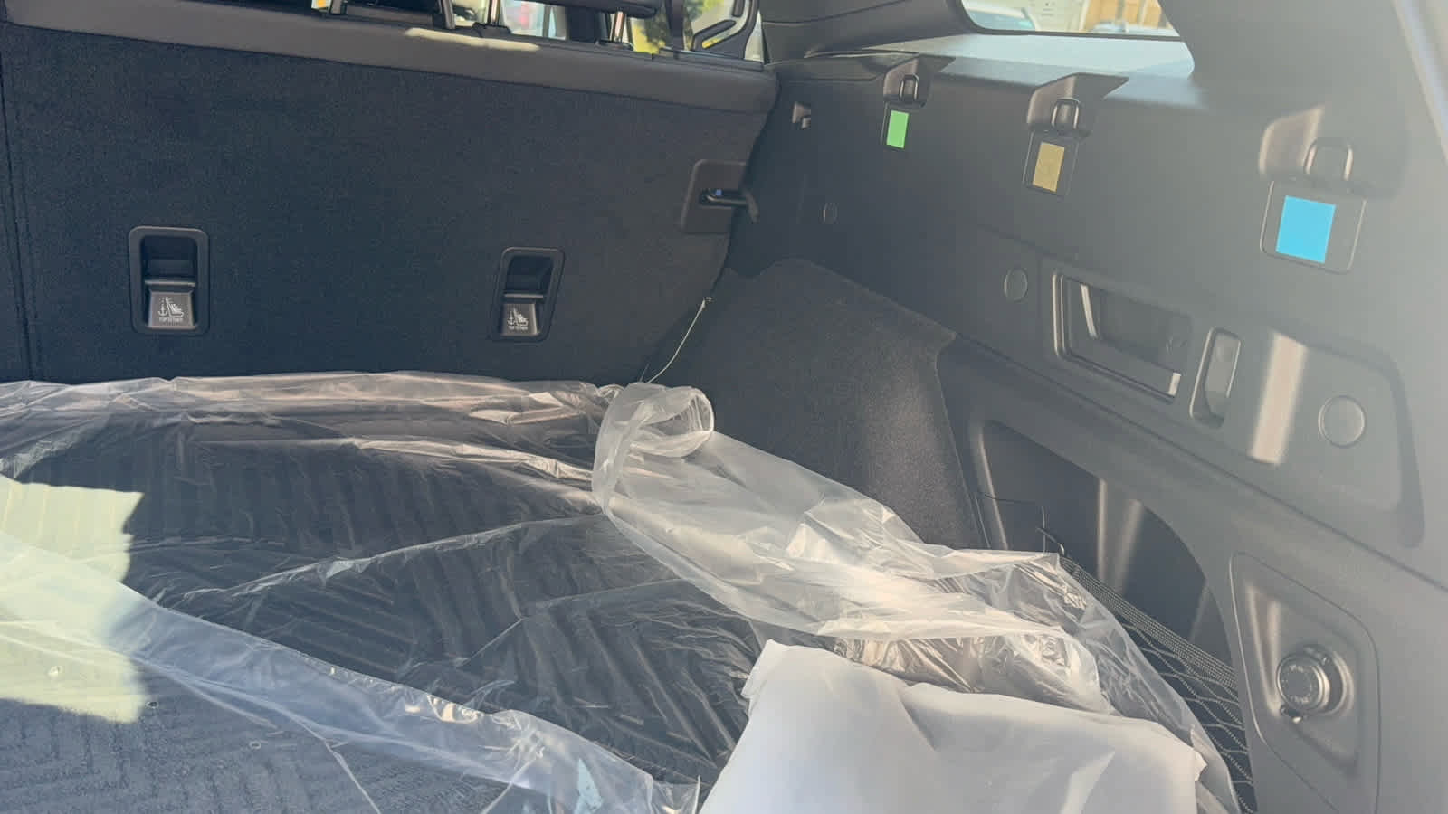 New 2026 Subaru Outback Touring XT image 36