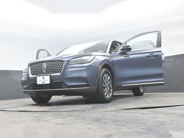 Used 2022 Lincoln Corsair AWD w/ Equipment Group 101A image 32