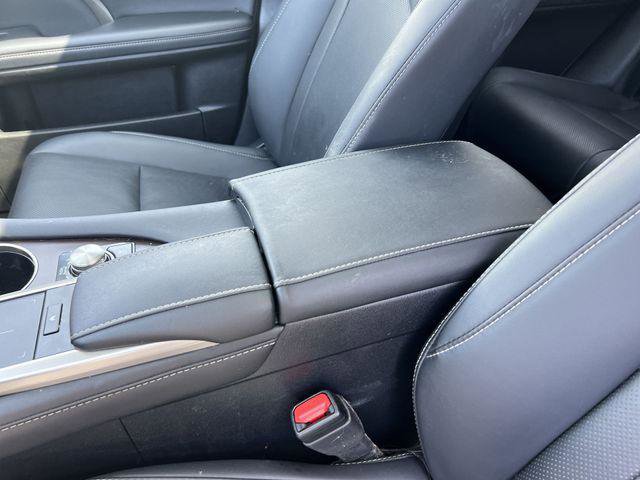 Certified 2022 Lexus RX 350 AWD w/ Premium Package image 19