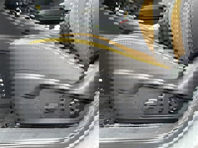 New 2025 Subaru Crosstrek 2.5i Sport image 23