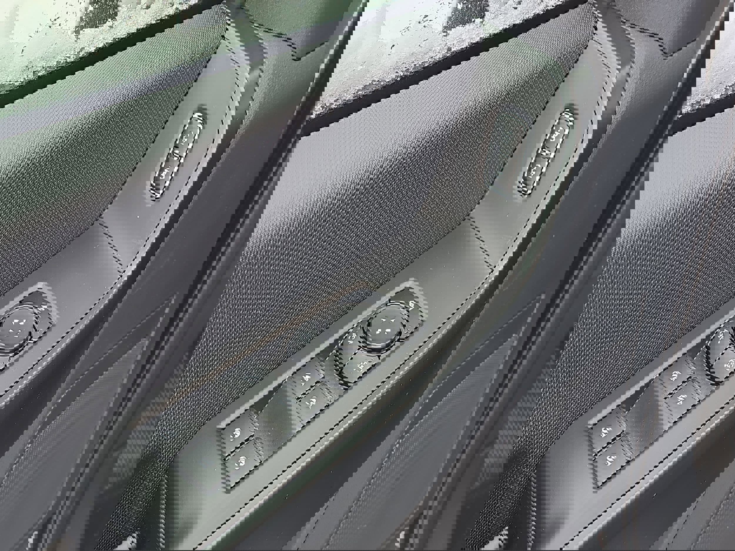 New 2026 Ford F150 STX w/ Equipment Group 200A image 17