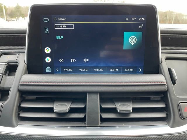 Used 2022 Chevrolet Tahoe RST w/ Luxury Package image 21