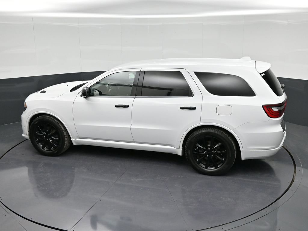 Used 2018 Dodge Durango R/T w/ Blacktop Package image 19