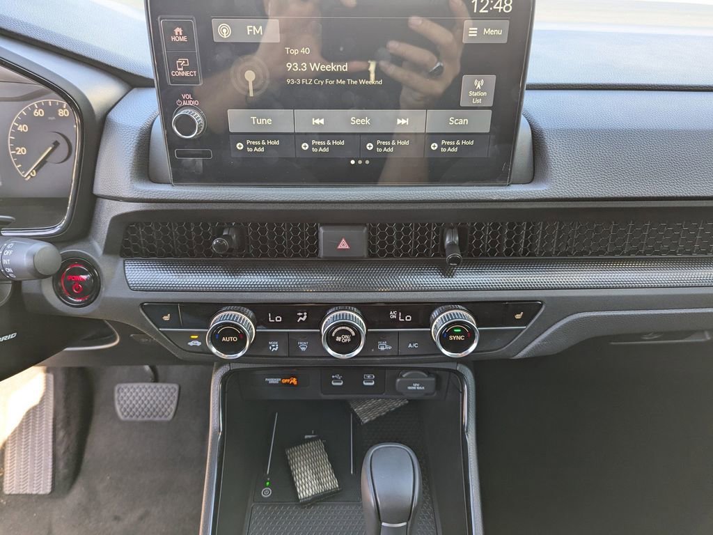 Used 2026 Honda CR-V Sport image 18