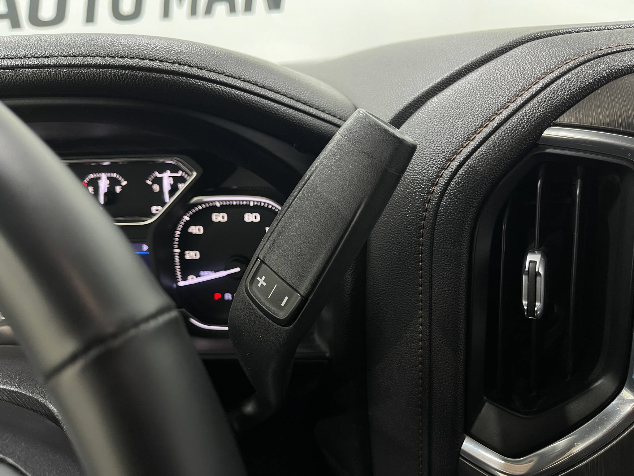 Used 2021 GMC Sierra 1500 AT4 AWD/4WD image 27
