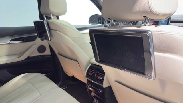 Used 2015 BMW X6 sDrive35i RWD image 15