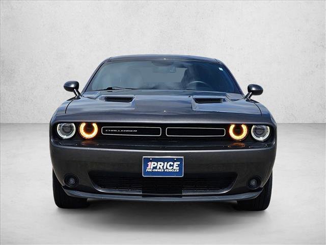 Used 2018 Dodge Challenger GT AWD/4WD image 2