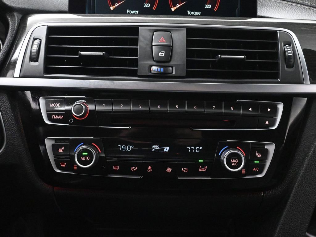 Used 2018 BMW 430i xDrive Coupe image 34