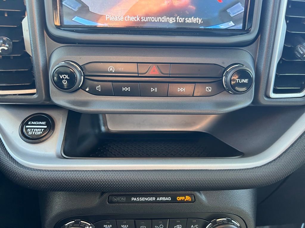 Used 2022 Ford Bronco Sport Big Bend image 26