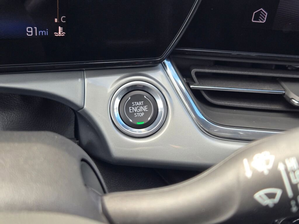 New 2026 Chevrolet Trax LT w/ Driver Confidence Package image 20