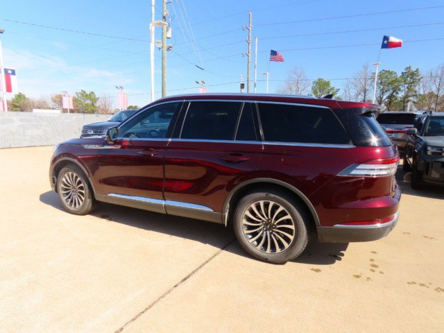 Used 2022 Lincoln Aviator Reserve w/ Equipment Group 201A image 14