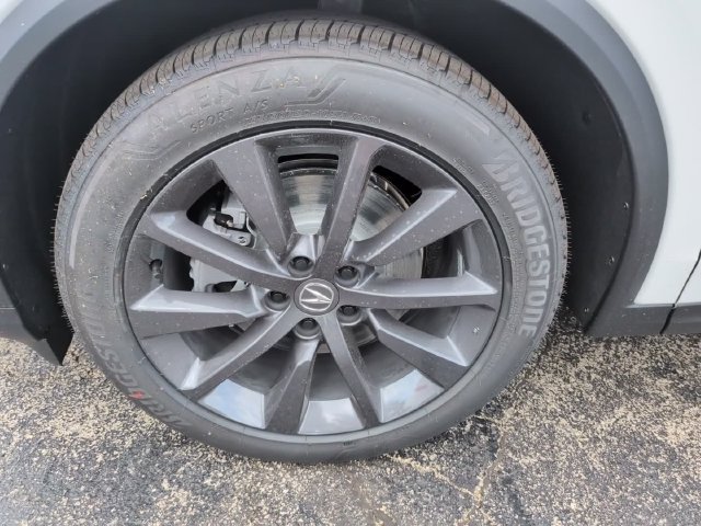 New 2026 Acura MDX A-Spec AWD/4WD image 11