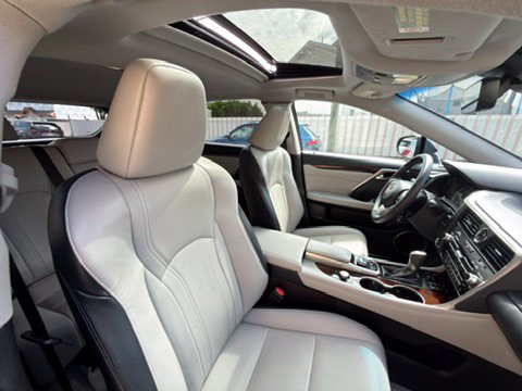 Used 2019 Lexus RX 450h AWD w/ Navigation Package image 24