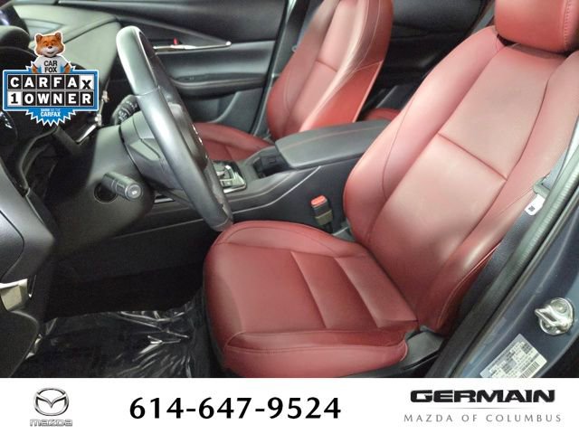 Used 2023 MAZDA CX-30 AWD 2.5 S w/ Preferred Package image 19