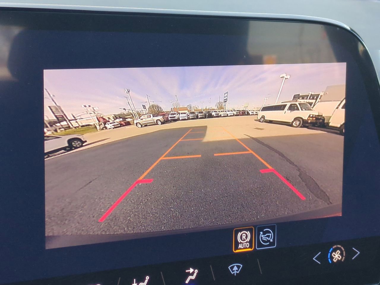 New 2026 Chevrolet Equinox EV LT FWD image 15