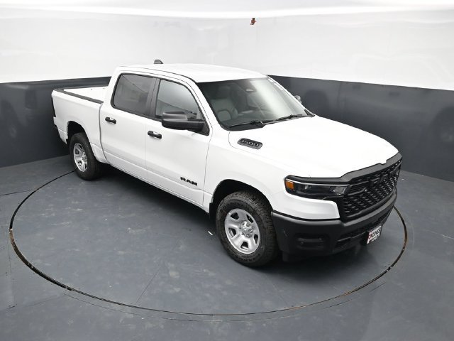 New 2026 RAM 1500 Tradesman RWD image 47