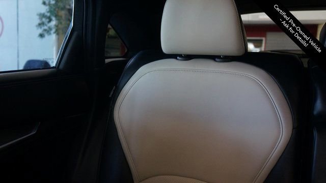 Certified 2023 INFINITI QX55 Essential image 56