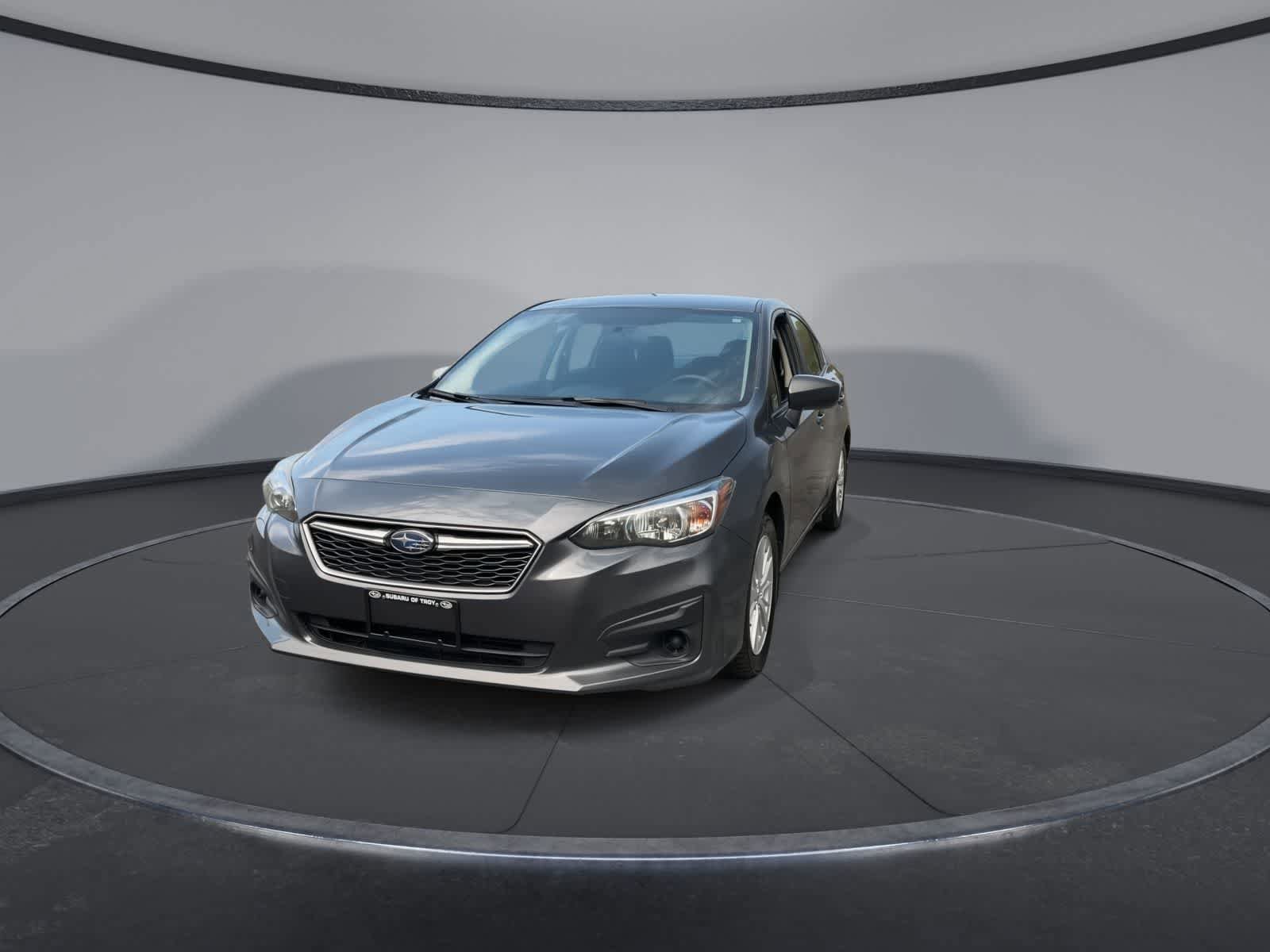 Used 2018 Subaru Impreza 2.0i Premium AWD/4WD image 3