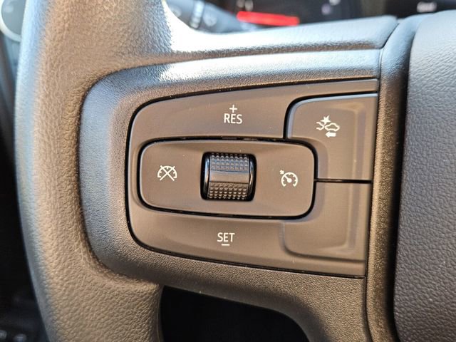 Used 2025 Chevrolet Silverado 2500 Custom w/ Custom Value Package image 21