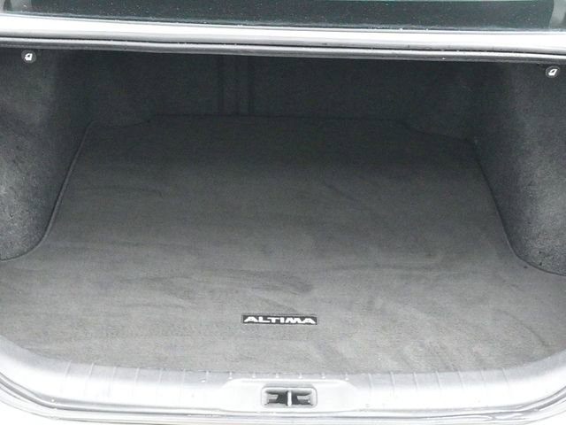 Used 2021 Nissan Altima 2.5 S image 15