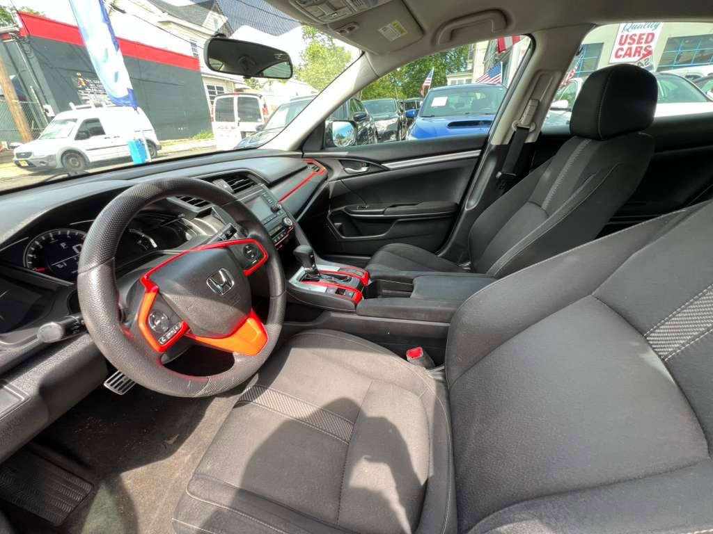 Used 2018 Honda Civic LX image 18