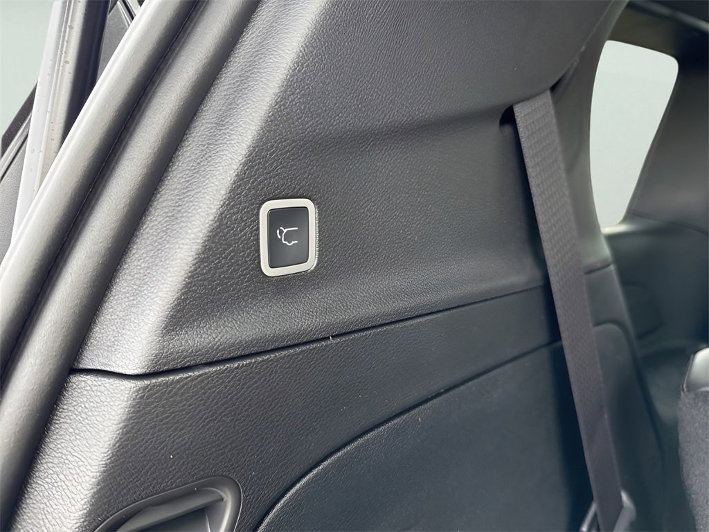 New 2026 Chrysler Pacifica Select image 22