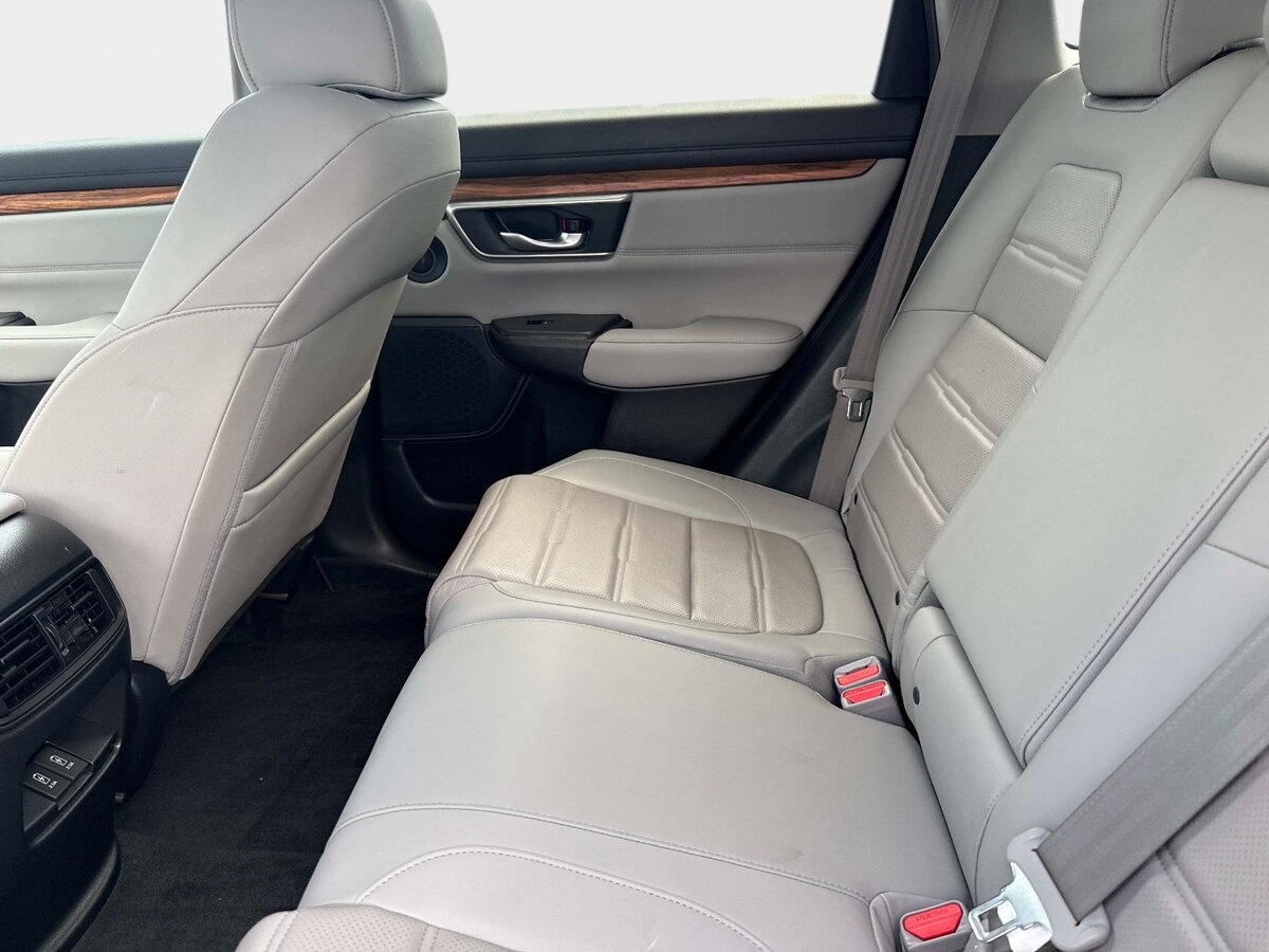 Used 2022 Honda CR-V EX-L image 13