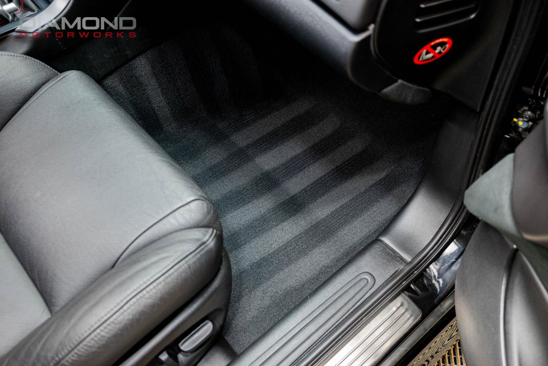 Used 2006 Pontiac GTO image 93