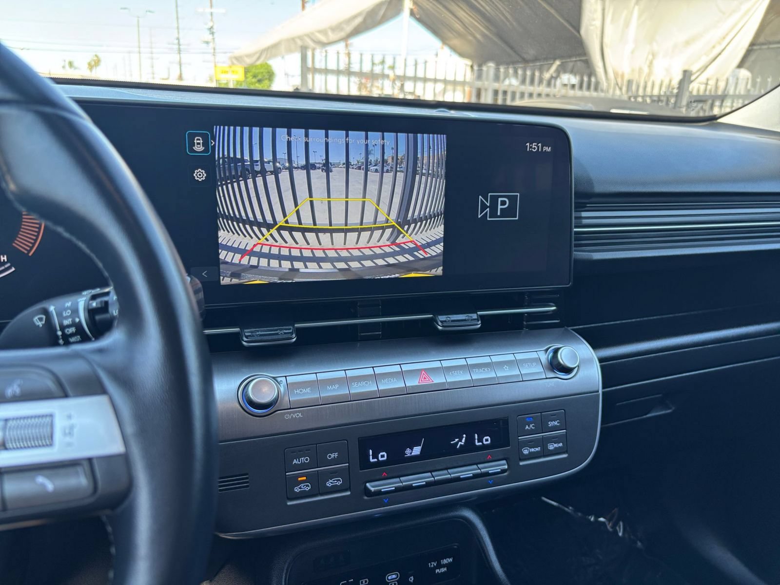 Used 2026 Hyundai Kona SEL Sport FWD image 24