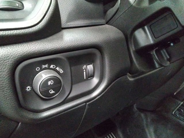 New 2026 RAM 5500 Tradesman AWD/4WD image 21