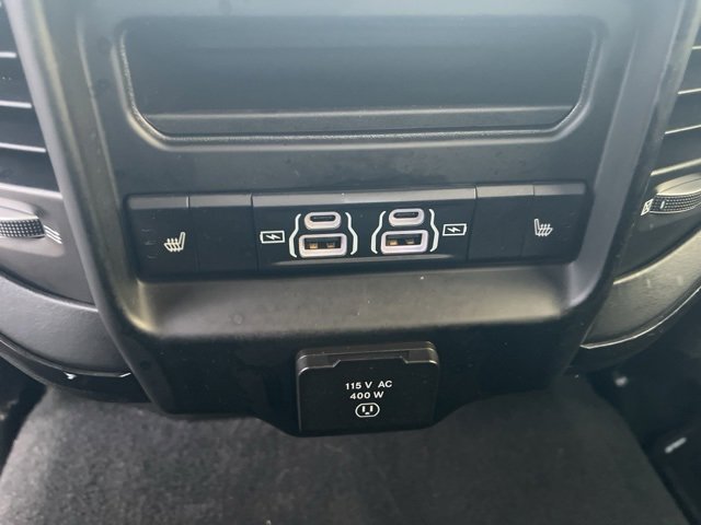 Used 2023 RAM 3500 Limited image 23