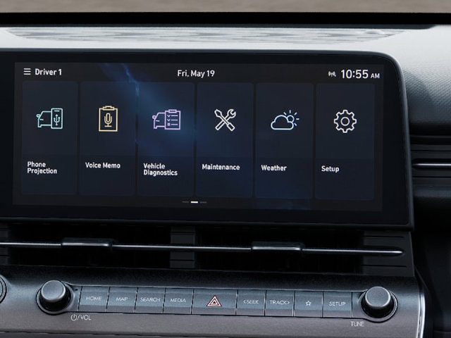 New 2027 Hyundai Kona SEL Sport AWD/4WD image 13