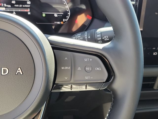 New 2026 MAZDA CX-5 Preferred AWD/4WD image 8