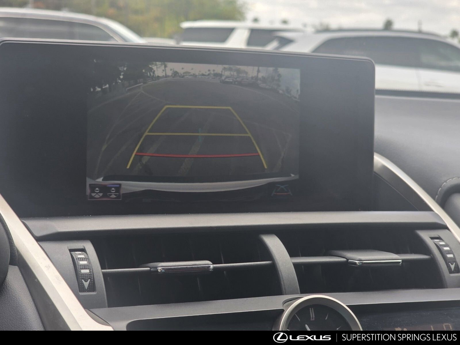 Used 2019 Lexus NX 300 FWD w/ Premium Package image 18