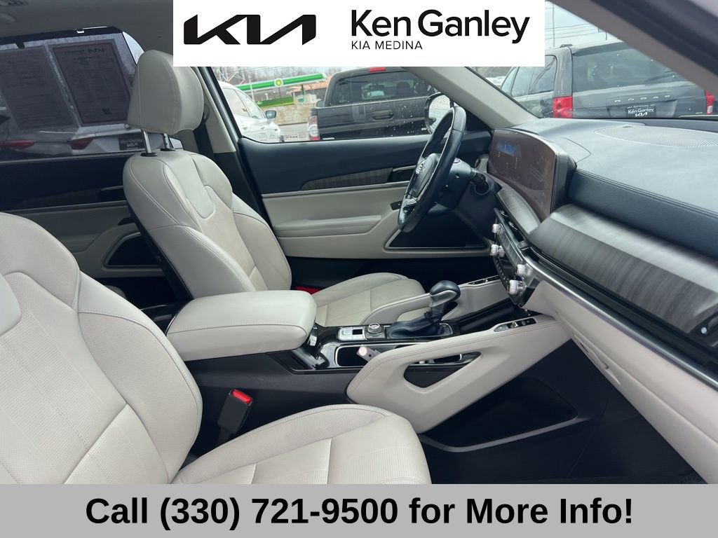 Certified 2023 Kia Telluride SX image 63