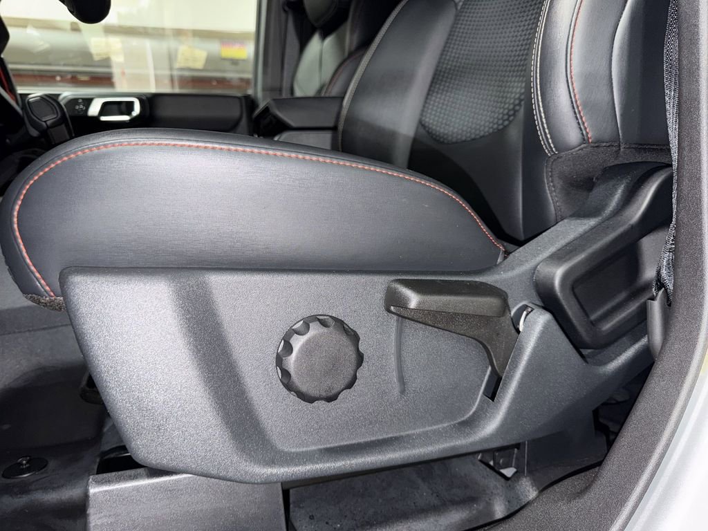 Used 2024 Ford Bronco Raptor image 14