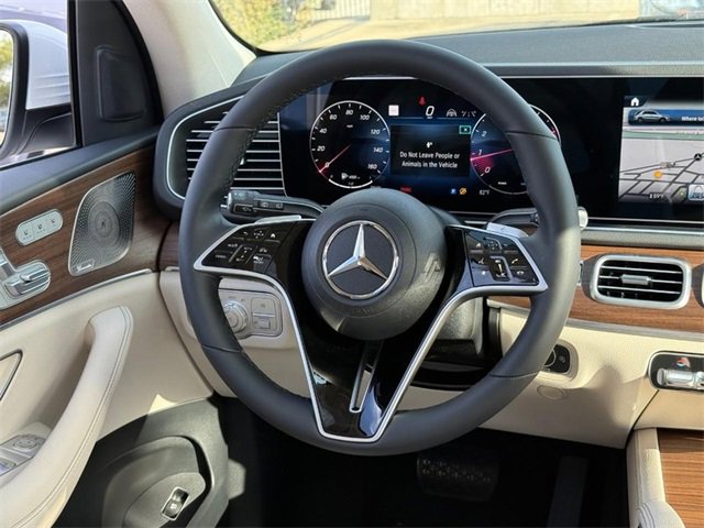 New 2026 Mercedes-Benz GLE 450 4MATIC image 8
