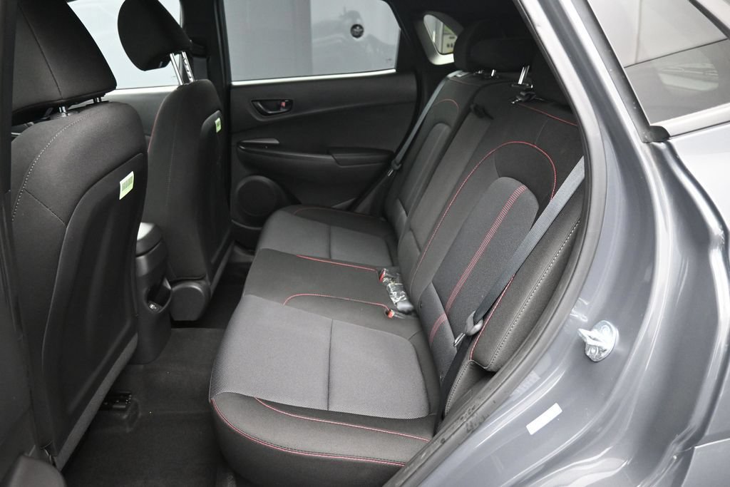 Certified 2023 Hyundai Kona N Line AWD/4WD image 21