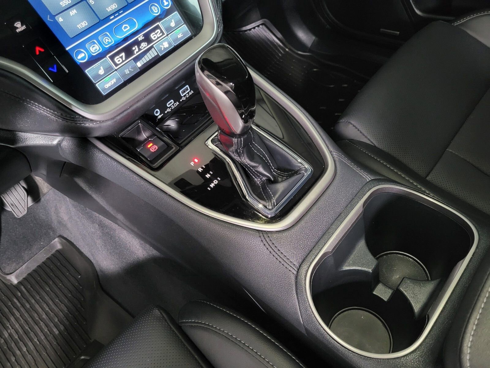 Certified 2025 Subaru Outback Limited XT w/ Tech Package 3 image 29