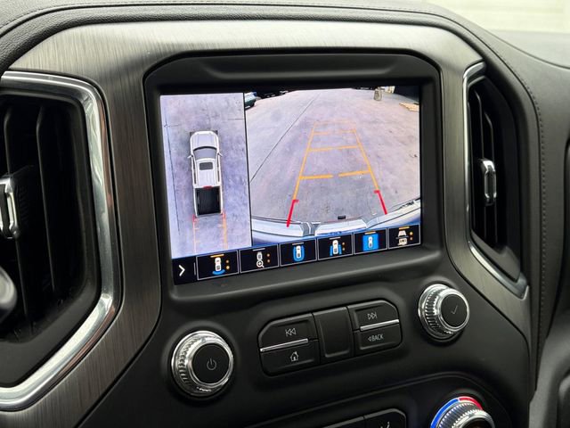 Used 2020 GMC Sierra 1500 Denali w/ Denali Premium Package AWD/4WD image 11