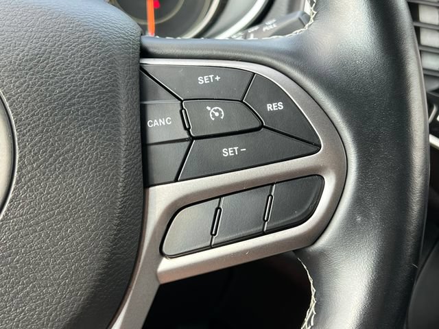 Used 2021 Jeep Cherokee Latitude Lux 80th Anniv w/ Quick Order Package 26U 80TH AWD/4WD image 20