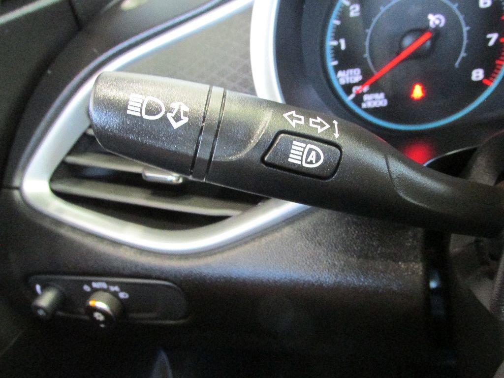 Used 2024 Chevrolet Malibu LT image 18