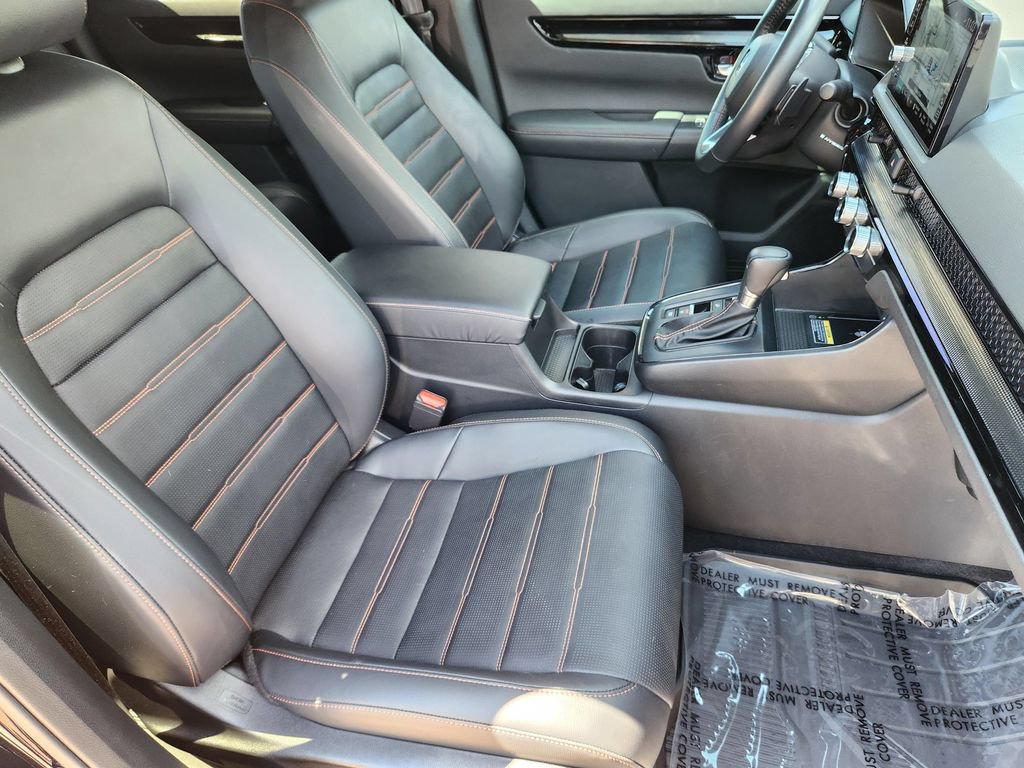 Used 2023 Honda CR-V Sport Touring image 20