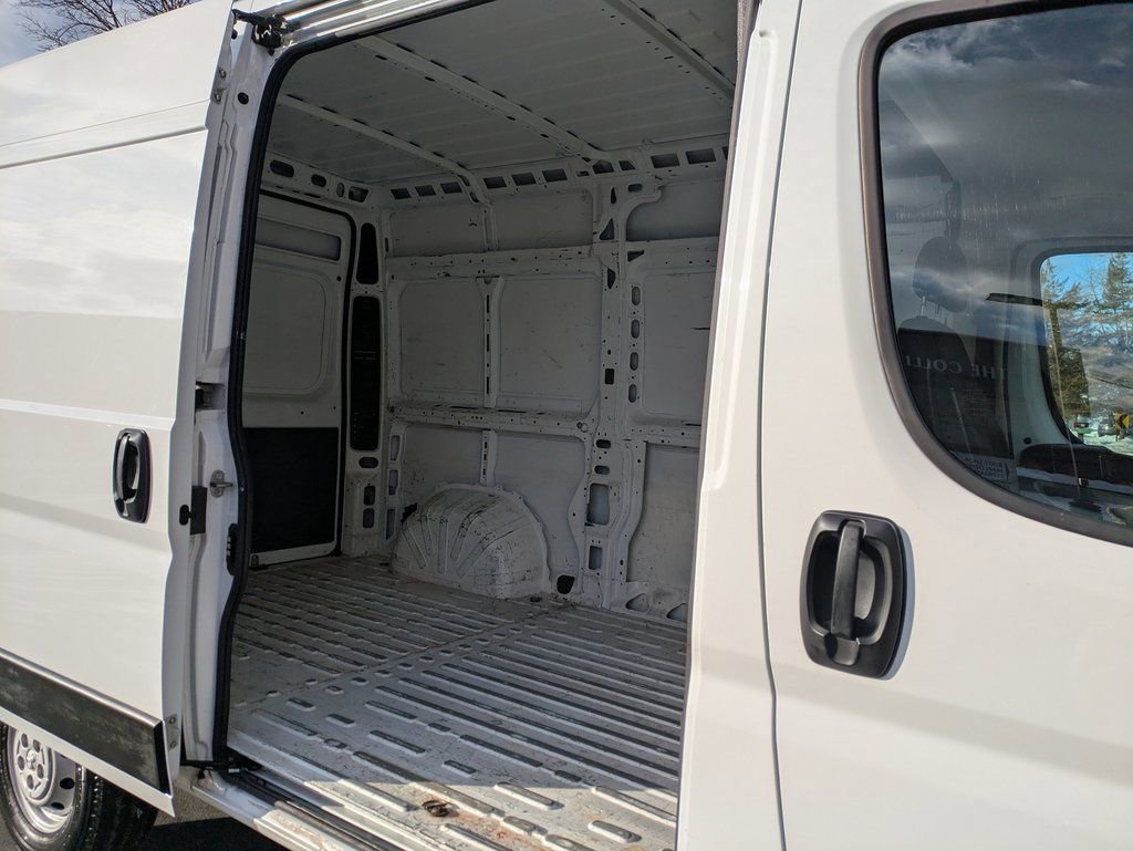 Used 2020 RAM ProMaster 1500 image 27