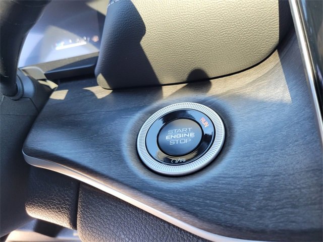 New 2025 Jeep Grand Cherokee Limited w/ Trailer Tow Package image 28