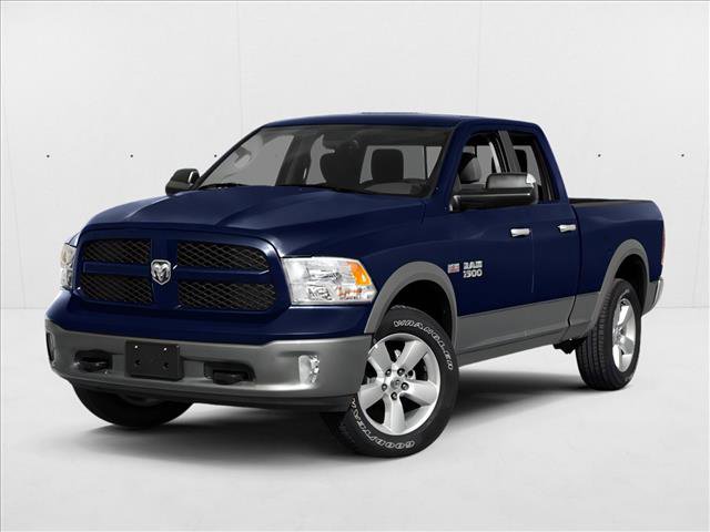 Used 2014 RAM 1500 Classic SLT