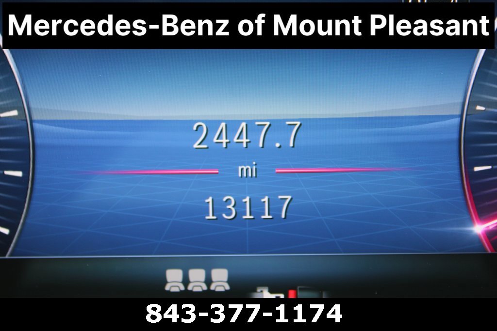 Certified 2024 Mercedes-Benz GLS 450 4MATIC image 33